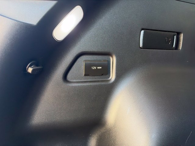 Used 2025 Hyundai Tucson SEL AWD/4WD image 22