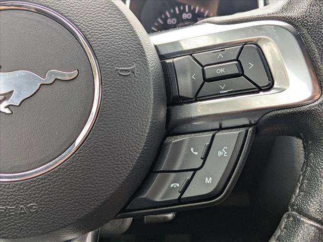 Used 2022 Ford Mustang Coupe image 12