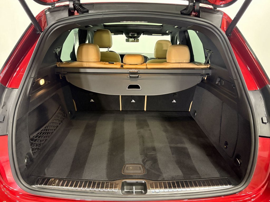 Certified 2024 Mercedes-Benz GLE 450 GLE 450 image 31