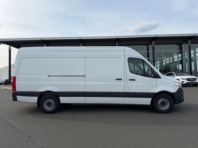 Used 2026 Mercedes-Benz Sprinter 2500 image 8