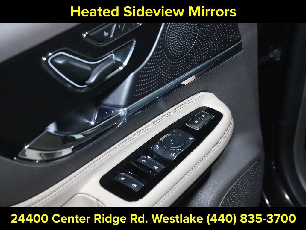 Certified 2023 Lincoln Corsair AWD w/ Equipment Group 101A image 17