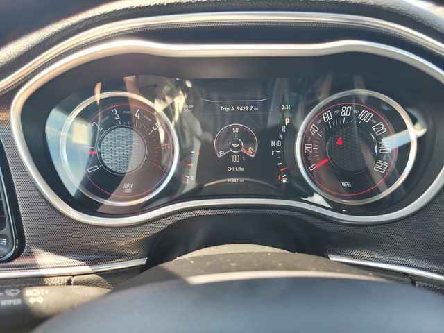 Used 2016 Dodge Challenger R/T Plus RWD image 29