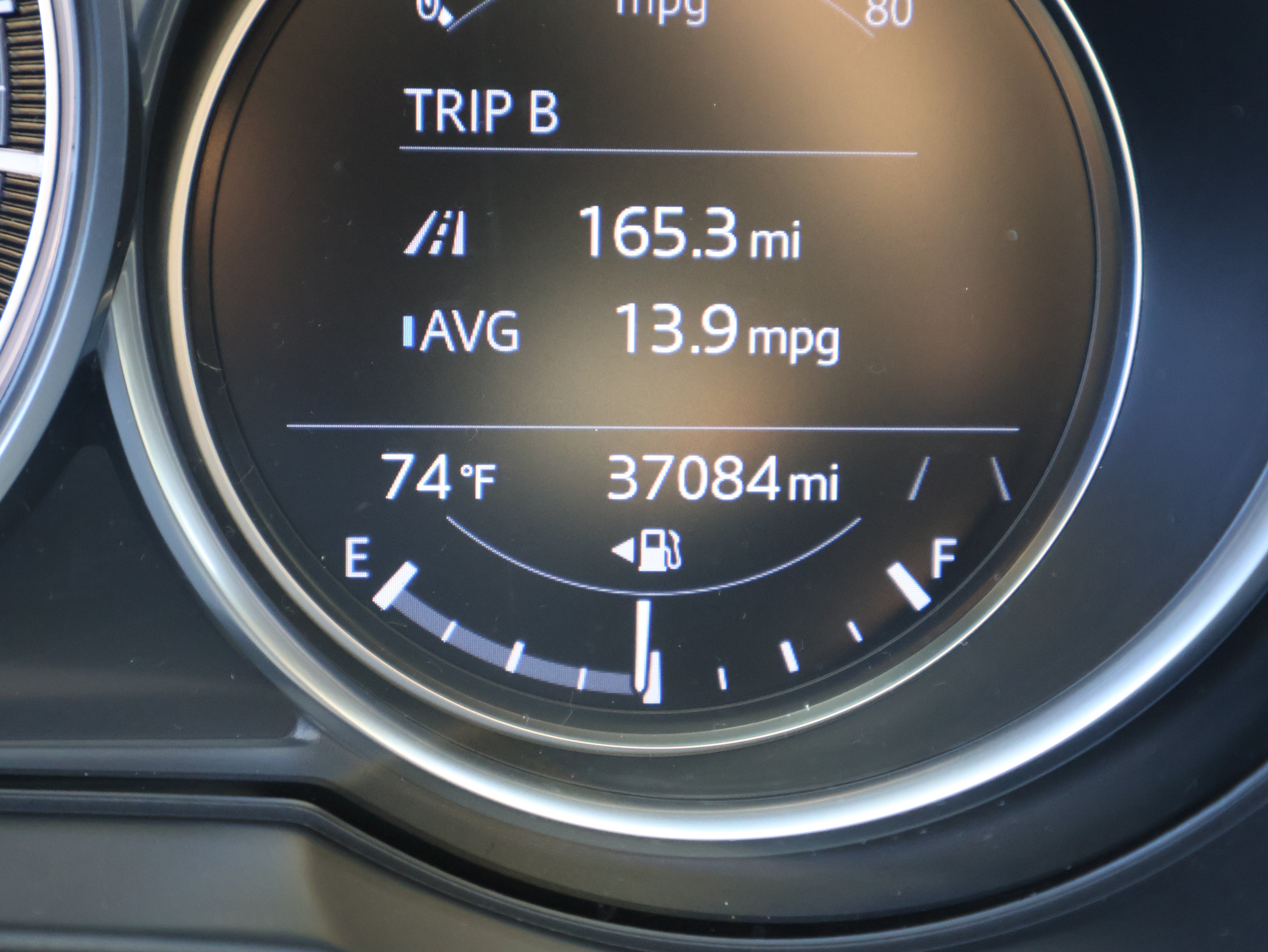 Used 2021 MAZDA CX-5 Carbon Edition AWD/4WD image 26