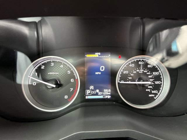 Used 2023 Subaru Forester Premium image 15