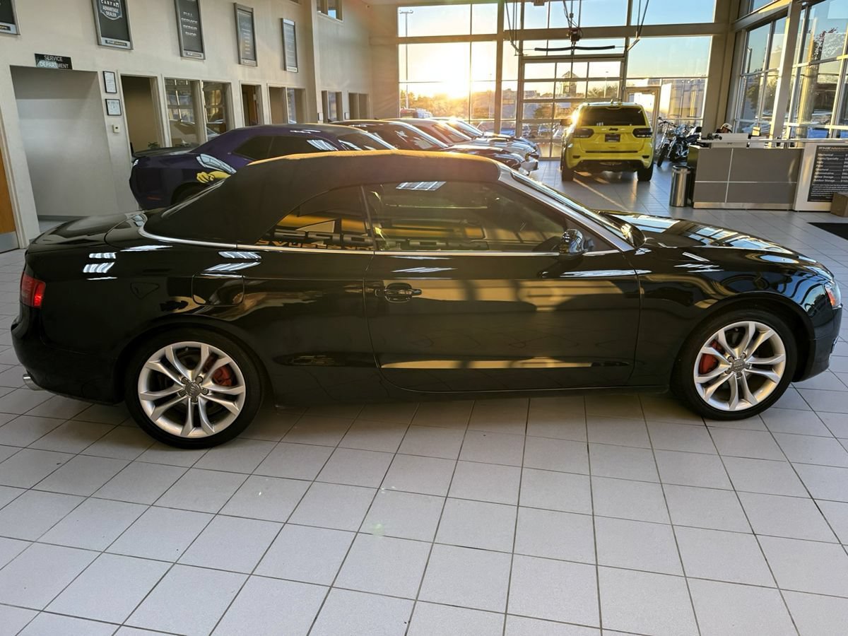 Used 2012 Audi A5 2.0T Premium Plus AWD/4WD image 57