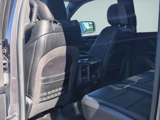 Used 2022 RAM 1500 TRX w/ TRX Level 1 Equipment Group AWD/4WD image 27