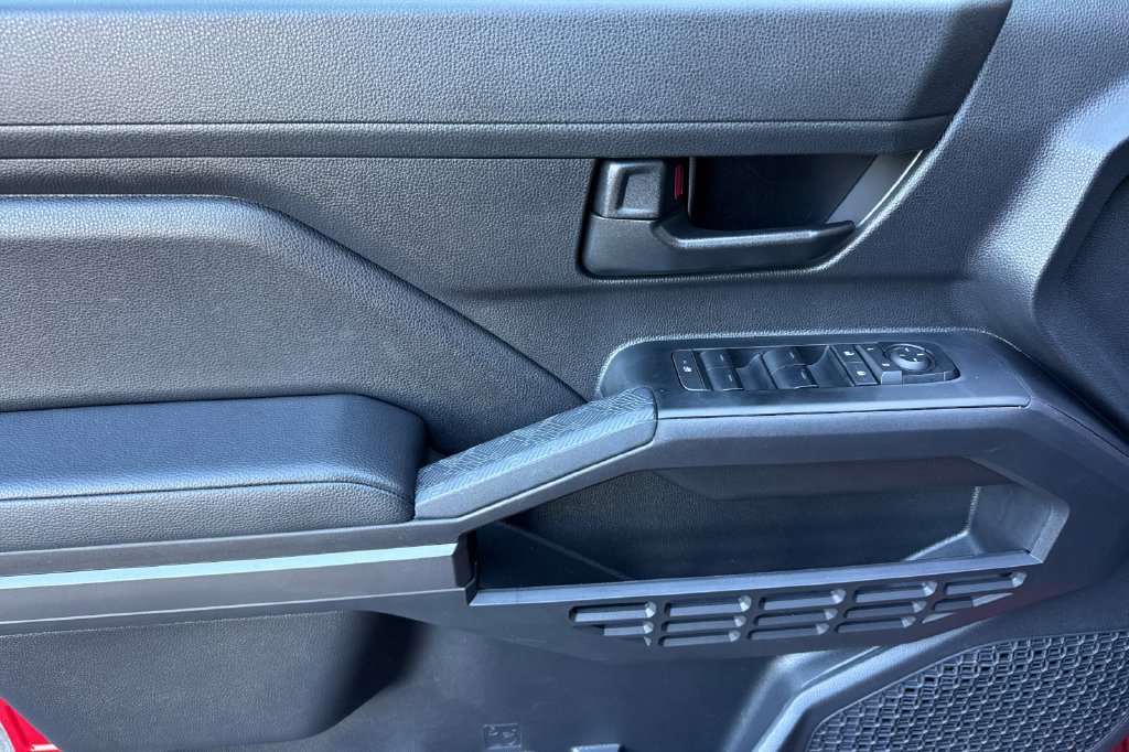 Certified 2025 Toyota Tacoma SR5 RWD image 10