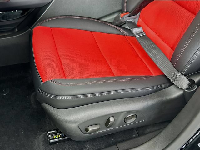 New 2025 Chevrolet Equinox EV RS w/ Active Safety Package 3 AWD/4WD image 22
