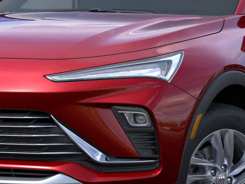 New 2026 Buick Envista Preferred w/ Convenience I Package image 10