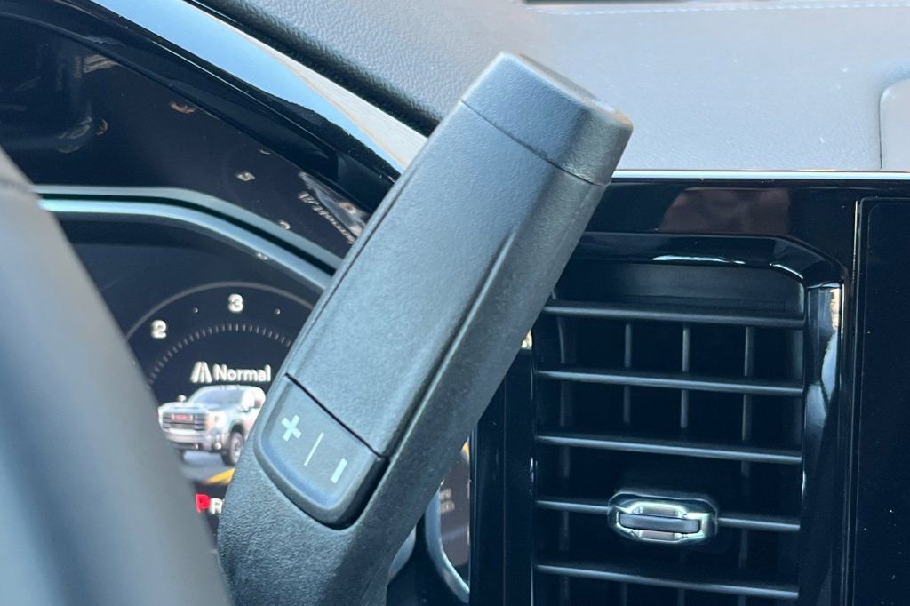 Certified 2026 GMC Sierra 2500 SLE w/ SLE Value Package; image 18