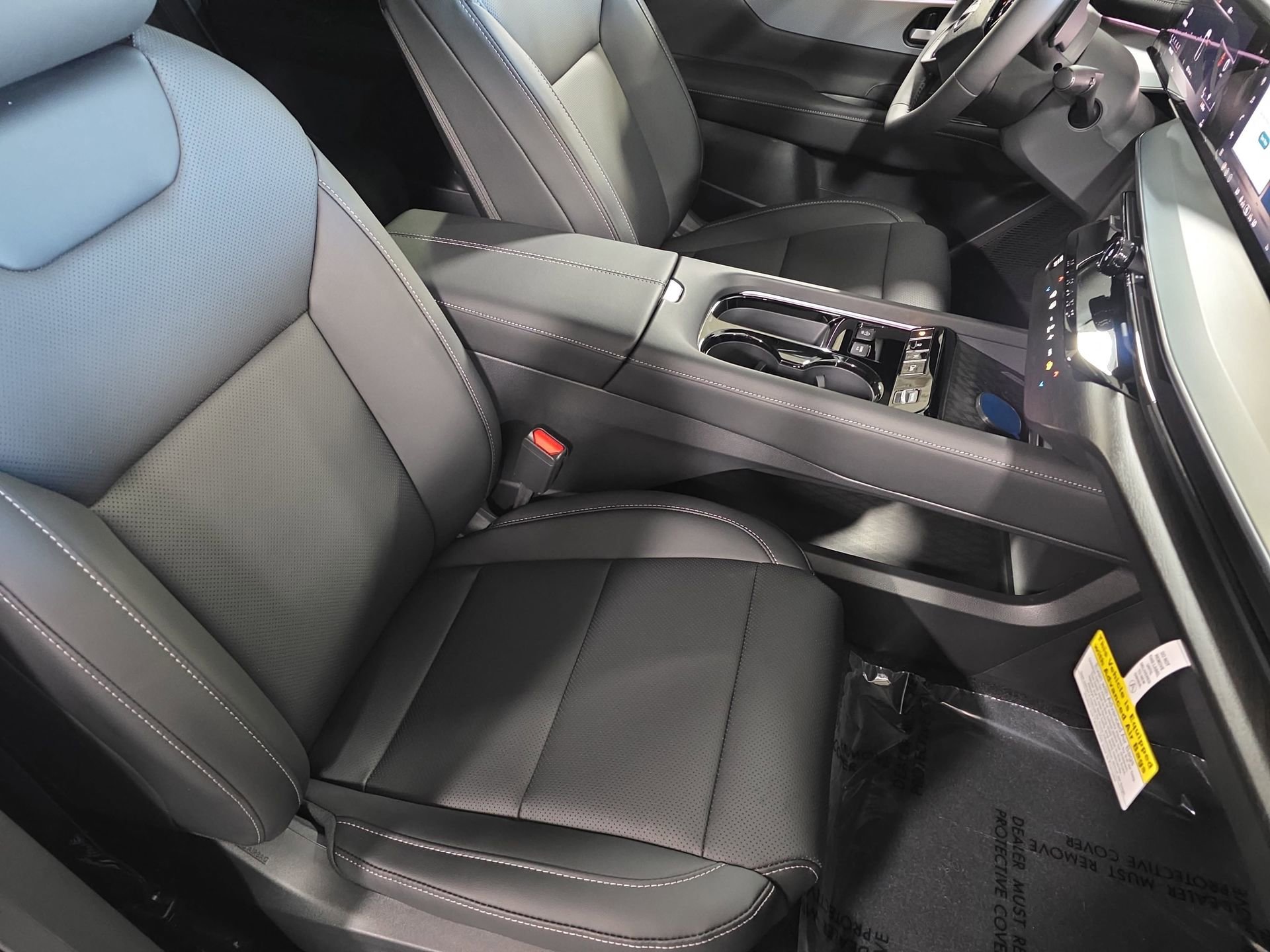 New 2026 Nissan Murano SL AWD/4WD image 10