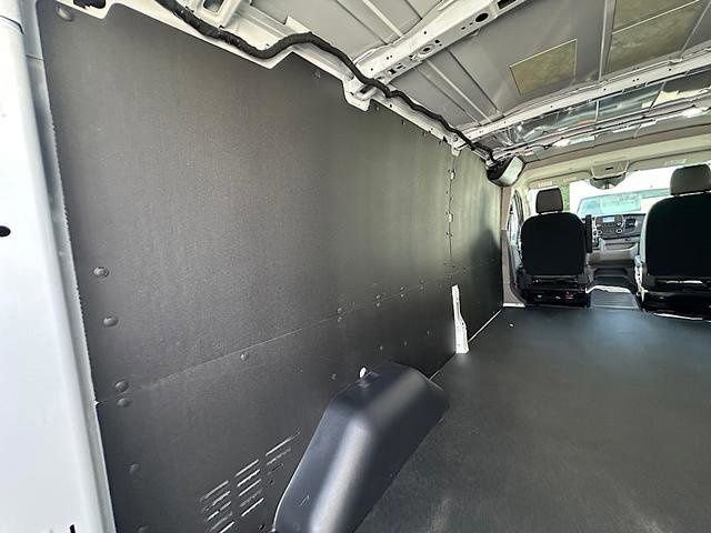 New 2025 Ford Transit 350 Low Roof AWD w/ Load Area Protection Package image 9