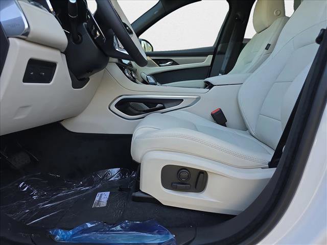 New 2026 Jaguar F-PACE R-Dynamic S AWD/4WD image 25