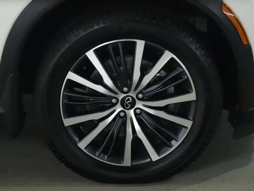 Used 2023 INFINITI QX60 Autograph w/ Cargo Package AWD/4WD image 10