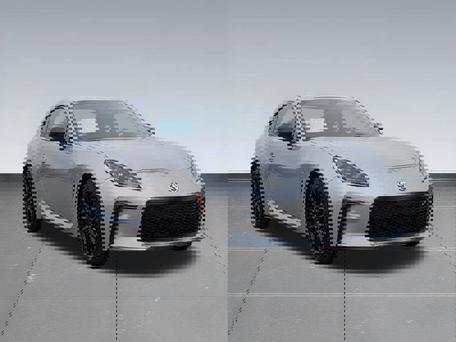 Used 2024 Toyota GR86 Premium image 8