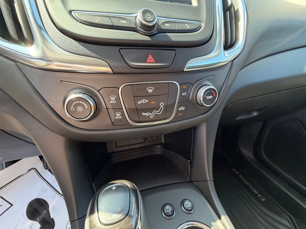Used 2019 Chevrolet Equinox LT AWD/4WD image 23