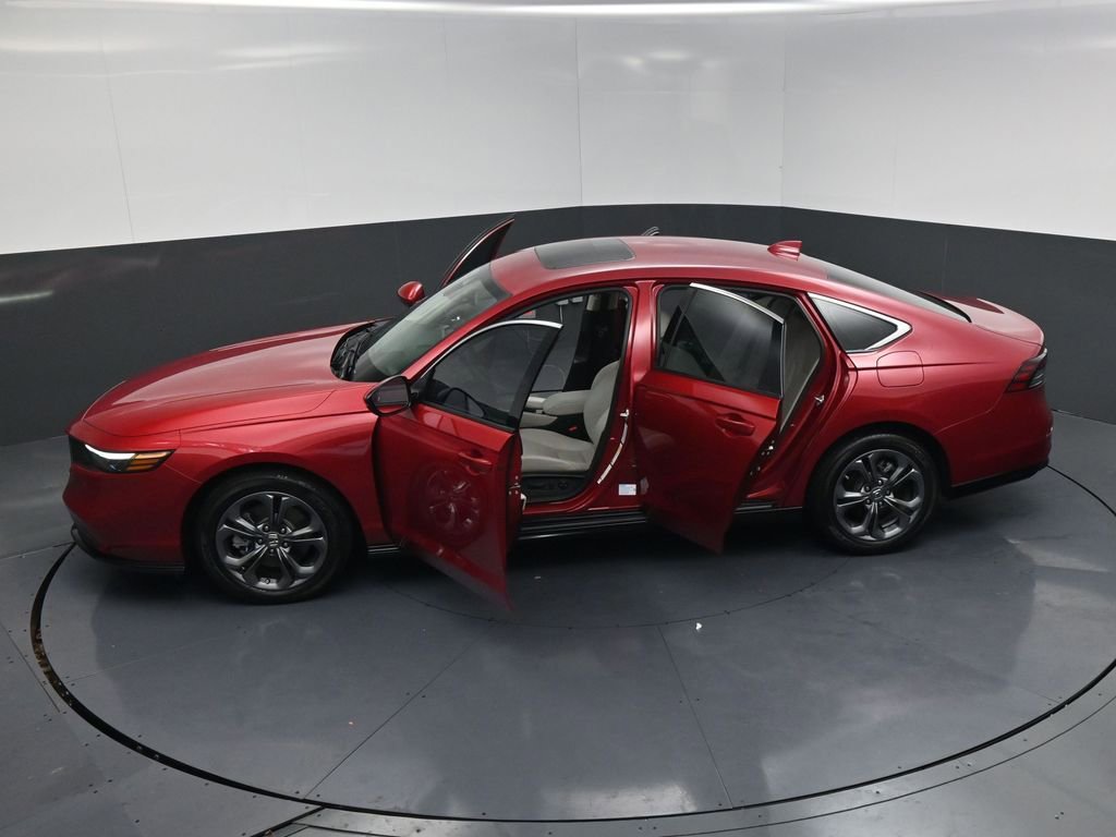 Used 2024 Honda Accord EX-L image 25