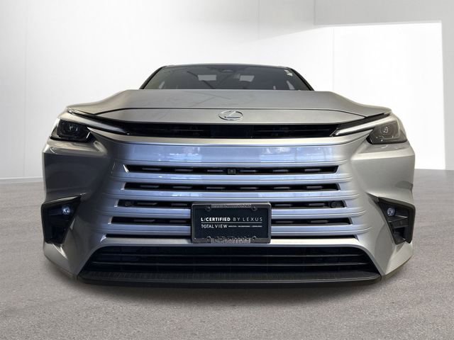 Used 2024 Lexus TX 350 AWD w/ Technology Package image 30