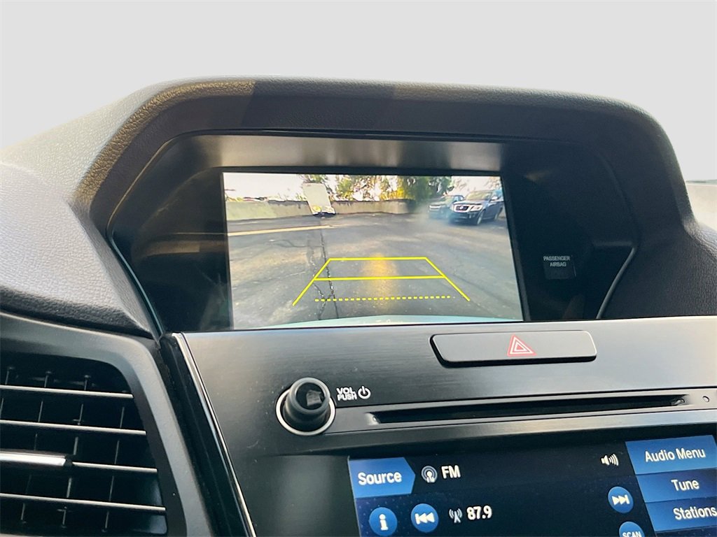 Used 2020 Acura ILX Technology Package image 13