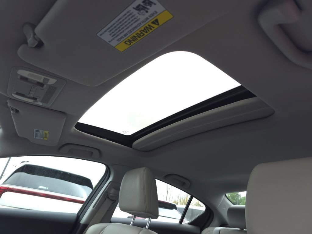 Used 2016 Acura ILX image 27