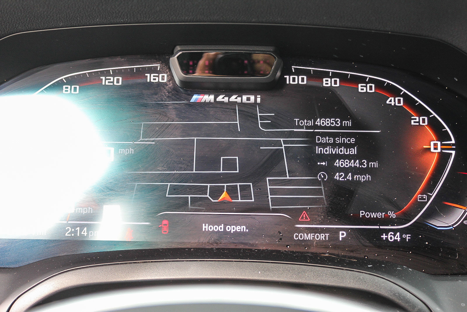 Certified 2022 BMW 440i xDrive Coupe image 23