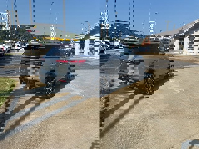 Used 2025 INFINITI QX60 Luxe image 5