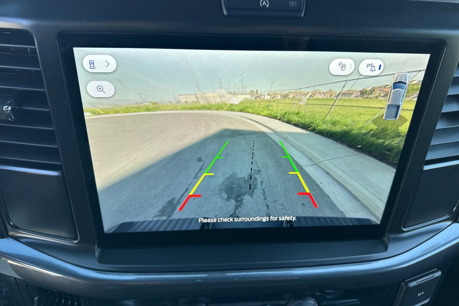 New 2026 Ford F150 STX w/ Equipment Group 200A image 21