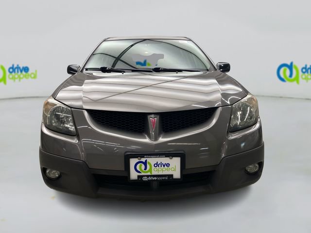 Used 2003 Pontiac Vibe w/ Power Group Value Package FWD image 14