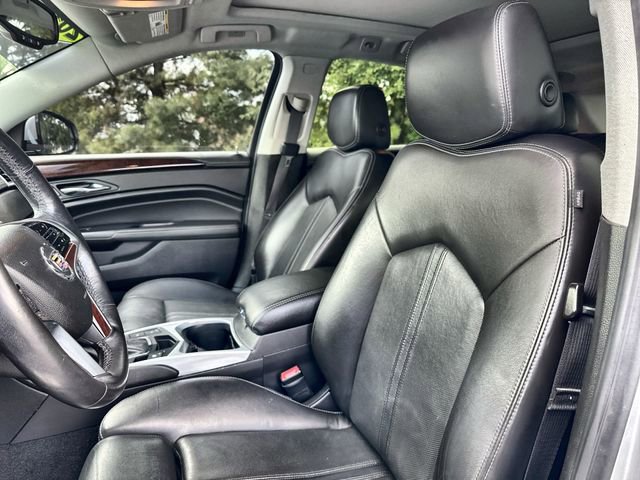 Used 2013 Cadillac SRX Luxury FWD image 11