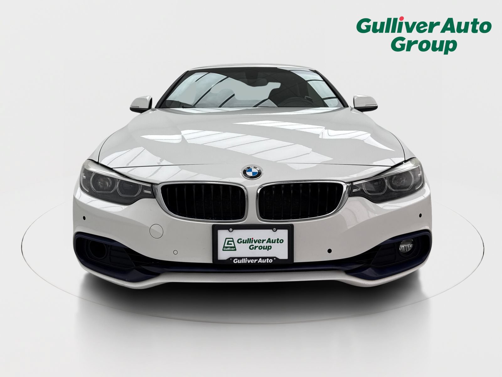 Used 2018 BMW 430i Convertible RWD image 14