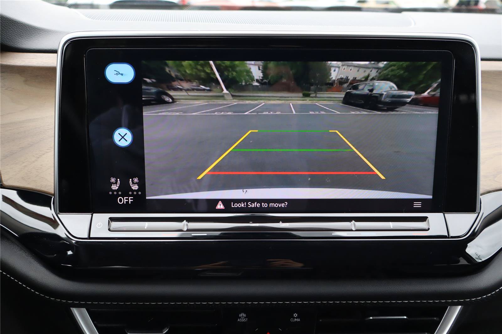 Certified 2024 Volkswagen Atlas SE AWD/4WD image 20