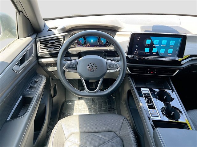 New 2024 Volkswagen Atlas Cross Sport SE image 21