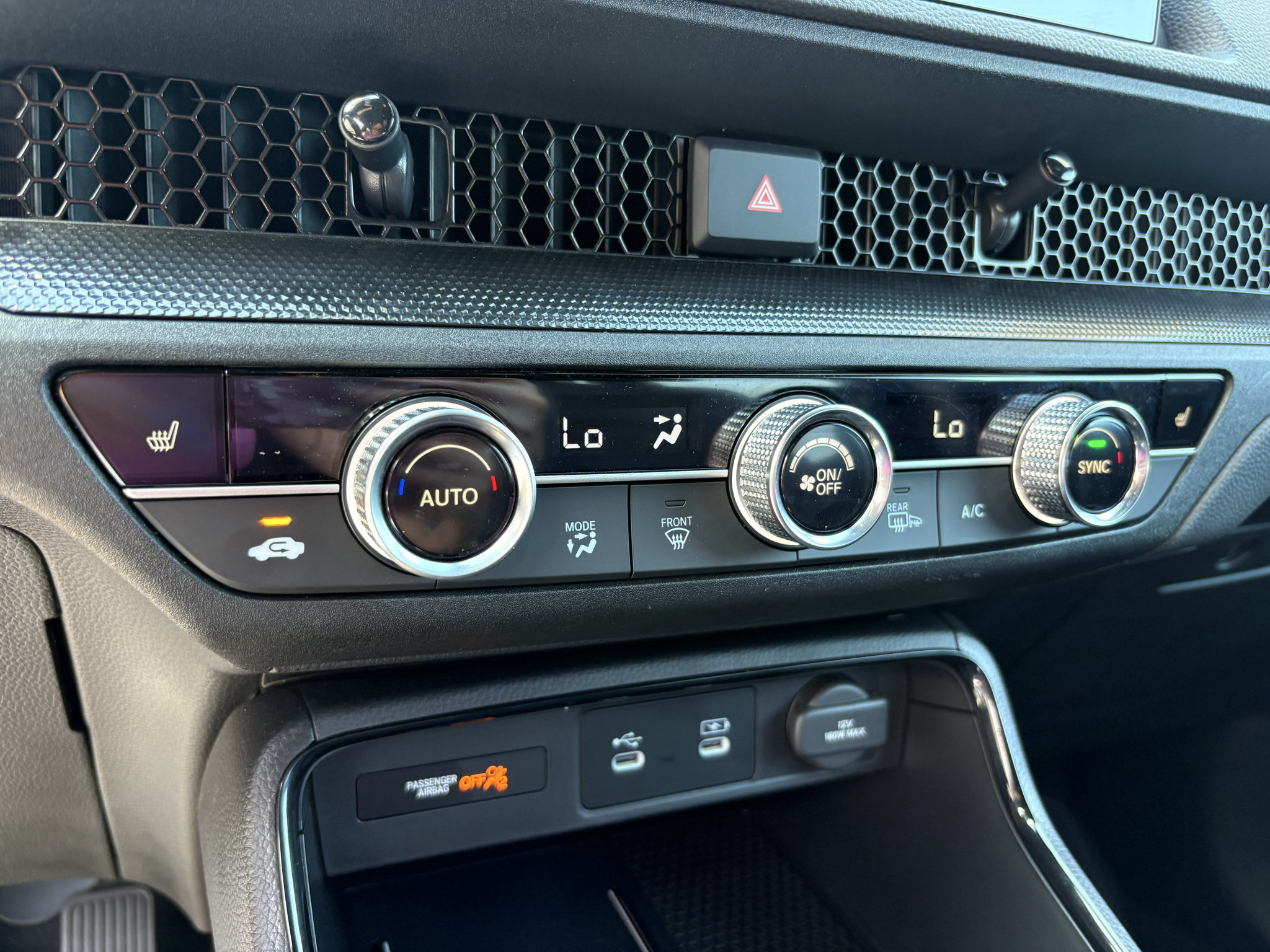Certified 2026 Honda CR-V Sport-L image 19