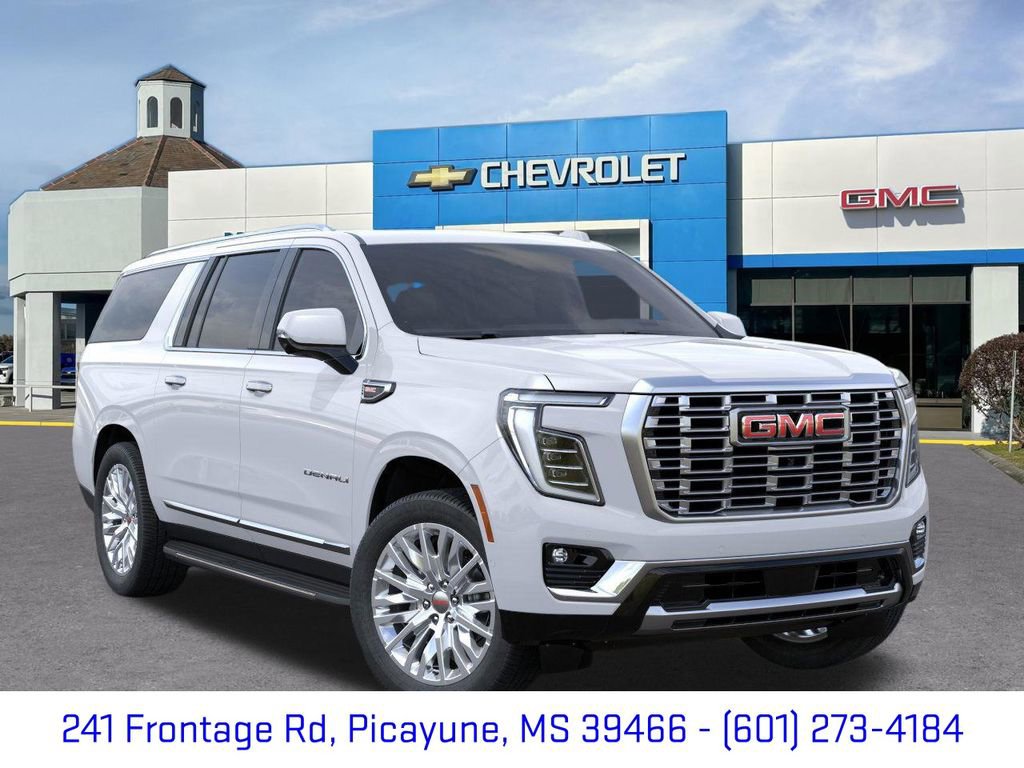 New 2026 GMC Yukon XL Denali image 7