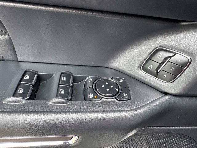 Used 2023 Ford Expedition Max Platinum image 9