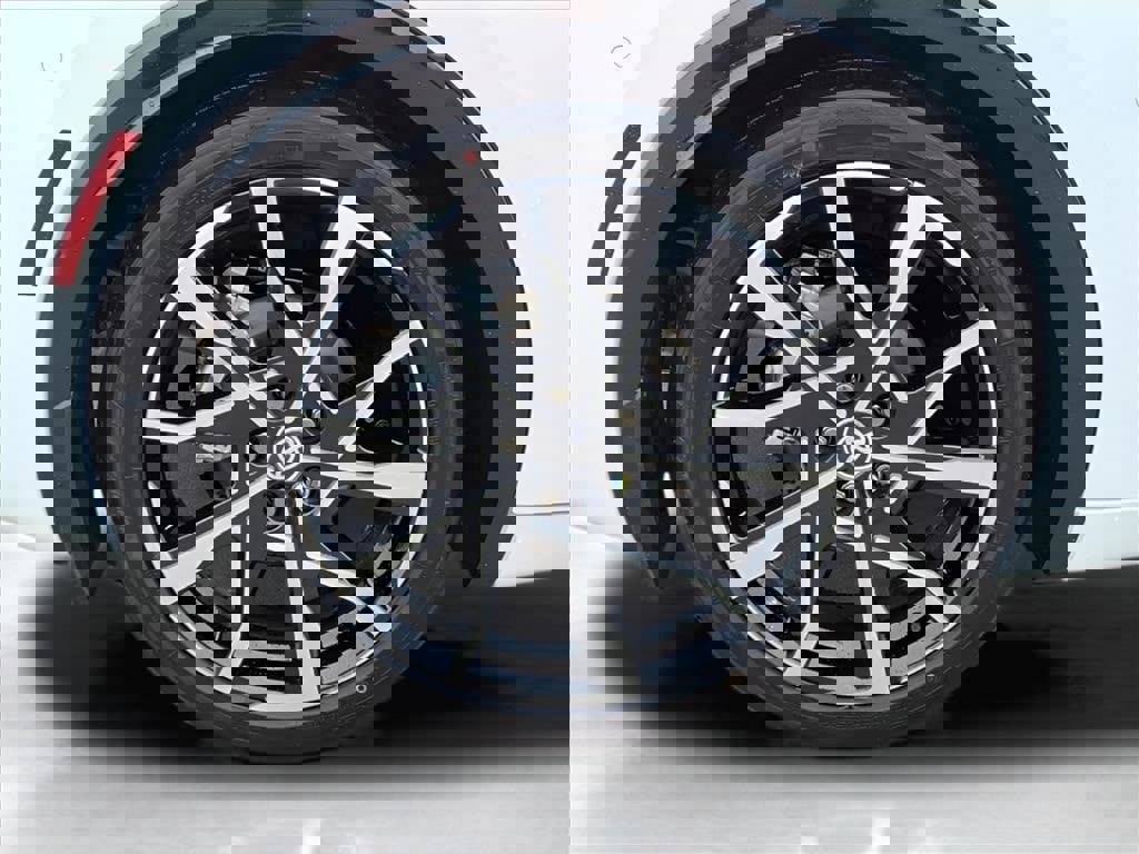 New 2026 Toyota Prius XSE Premium image 6