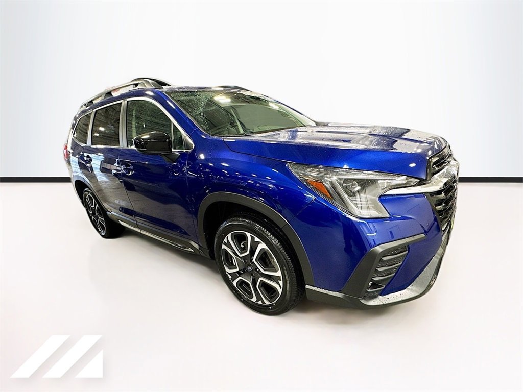 New 2026 Subaru Ascent Limited image 3