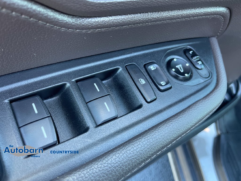 Used 2019 Honda Odyssey EX-L image 11