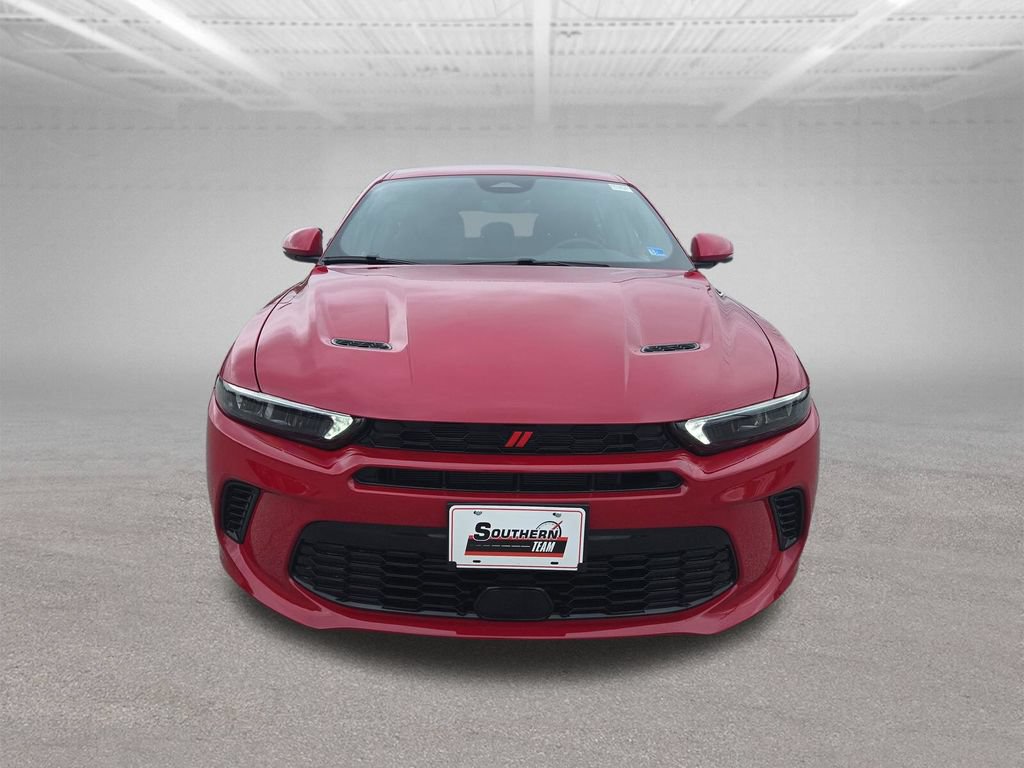 Used 2024 Dodge Hornet R/T AWD/4WD image 9
