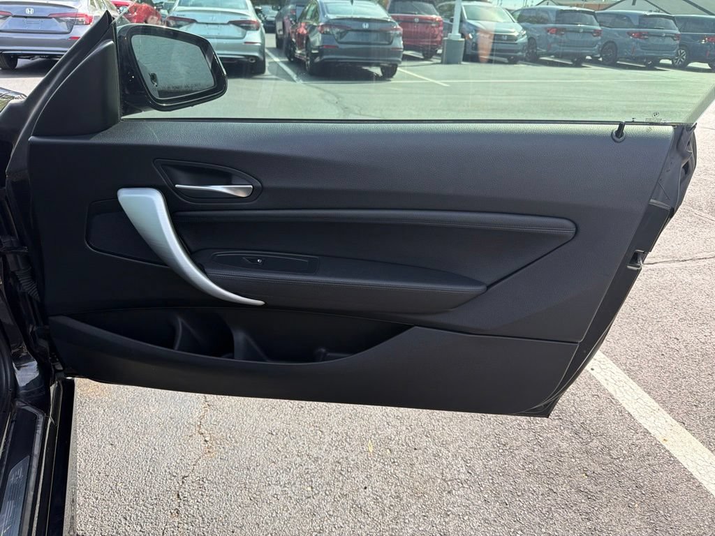 Used 2016 BMW M235i xDrive Coupe AWD/4WD image 22