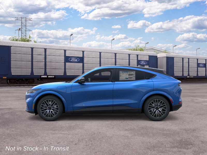 New 2026 Ford Mustang Mach-E Premium AWD/4WD image 3