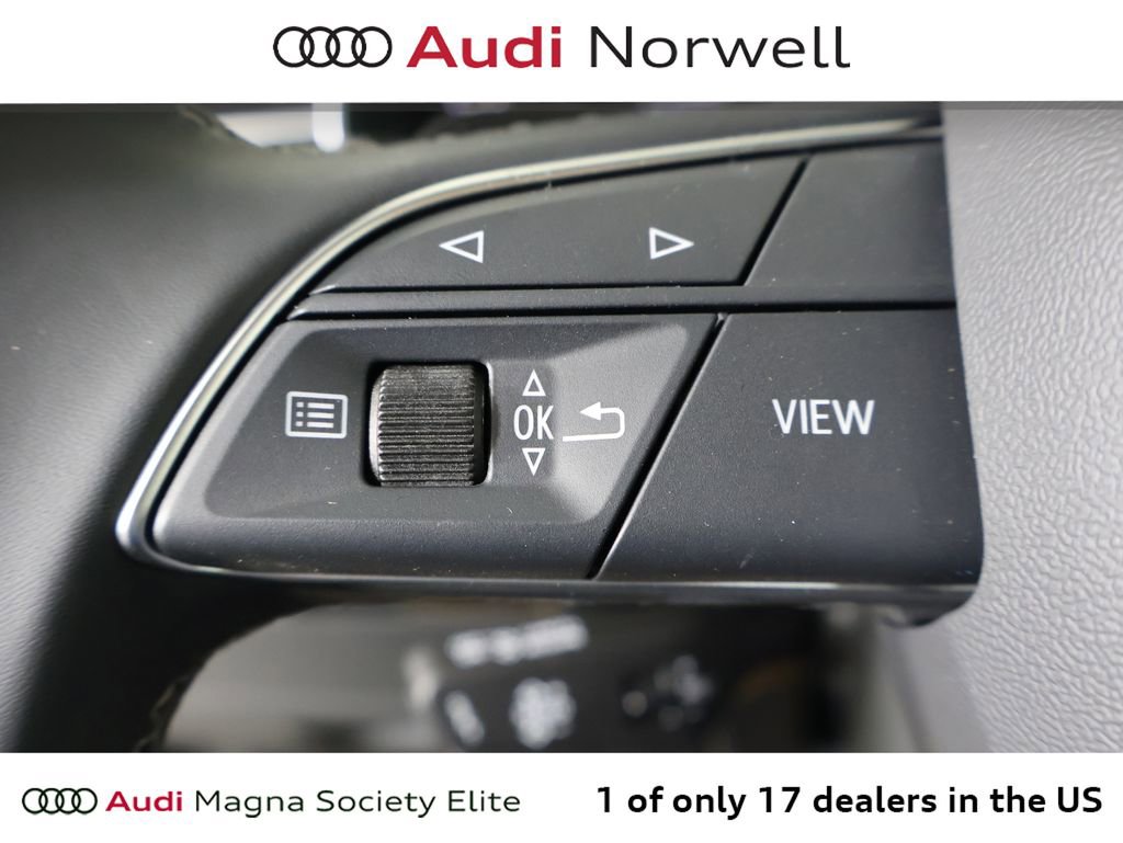 New 2026 Audi Q7 3.0T Premium image 28