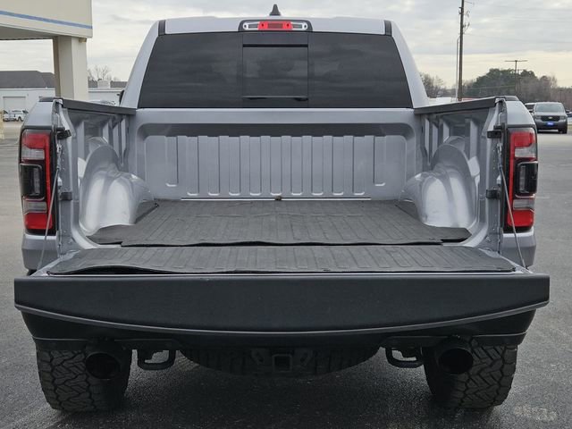 Used 2021 RAM 1500 TRX w/ TRX Level 2 Equipment Group image 14