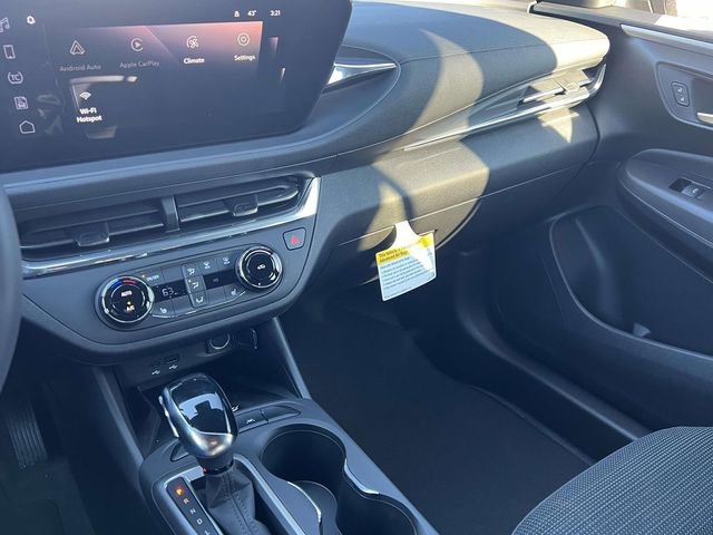 New 2026 Buick Envista Preferred w/ Convenience I Package image 30