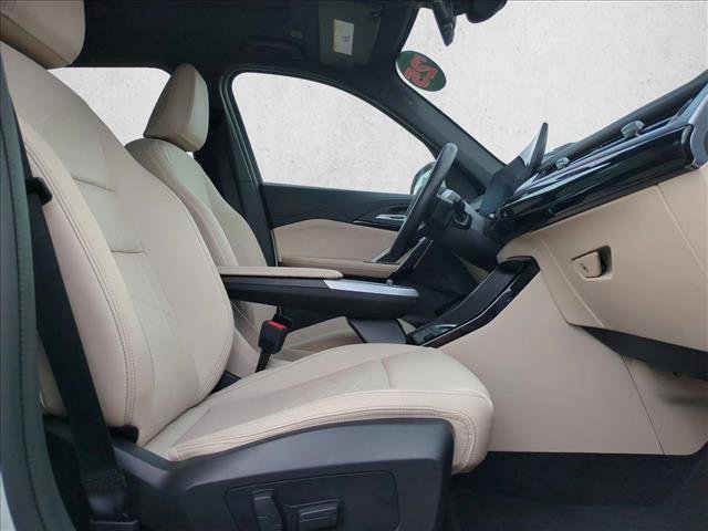 Used 2025 BMW X1 xDrive28i image 20