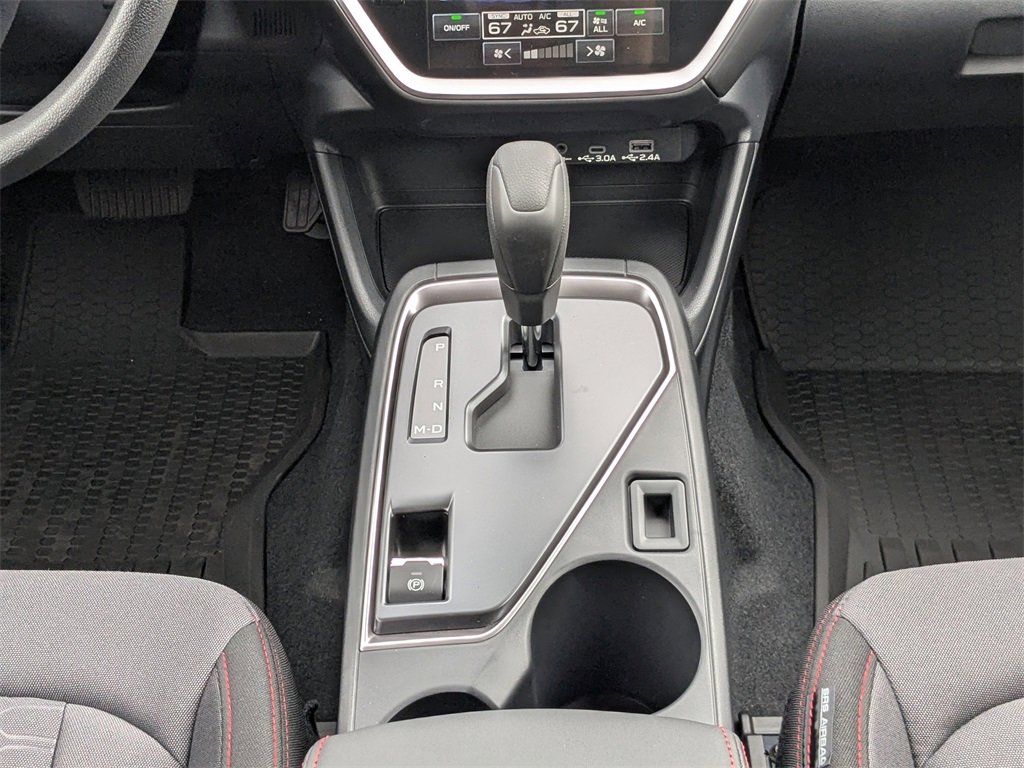 New 2026 Subaru Impreza 2.0i Sport image 18