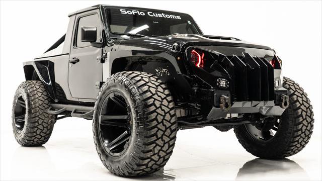 Used 2025 Jeep Wrangler Unlimited Sport image 12