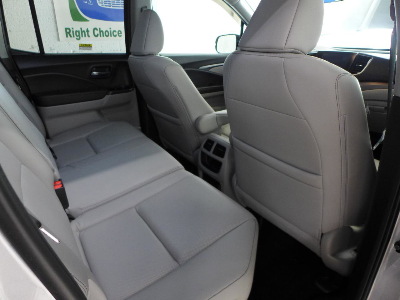 Used 2021 Honda Ridgeline RTL-E image 47