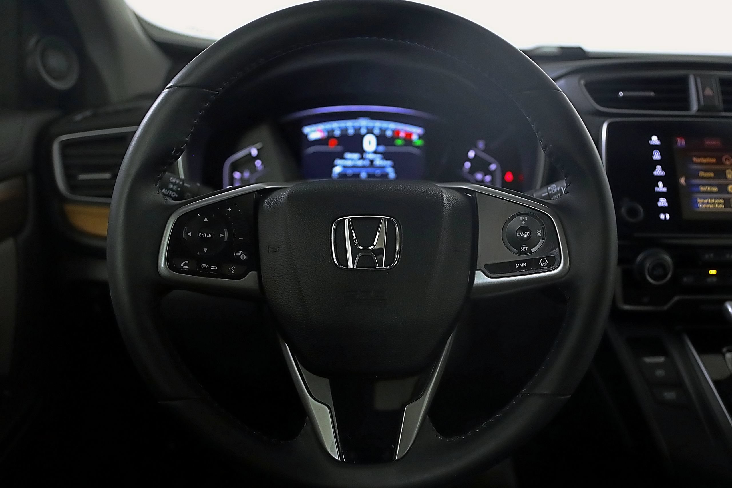 Used 2017 Honda CR-V EX-L image 14