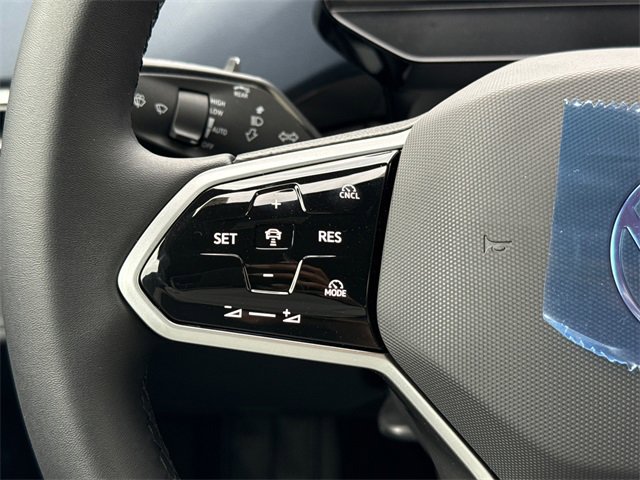 New 2026 Volkswagen ID.4 Pro S image 36